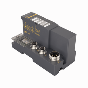 Gateway for BL67 I/O system - Multiprotocol Interface for Ethernet