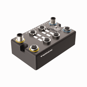 Turck BL compact fieldbus station for DeviceNet - 8 Configurable Digital PNP Channels