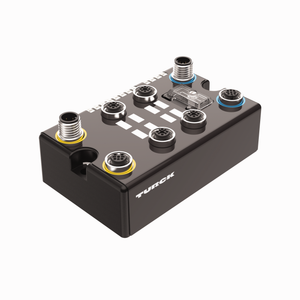 Turck BL compact fieldbus station for DeviceNet - 4 Analog Inputs for Current or Voltage