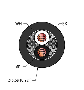 Flexlife Cable - Reelfast Bulk Cable