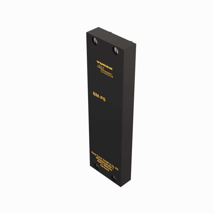 excom I/O System - Cover for the Unused Power Port (BM-PS)