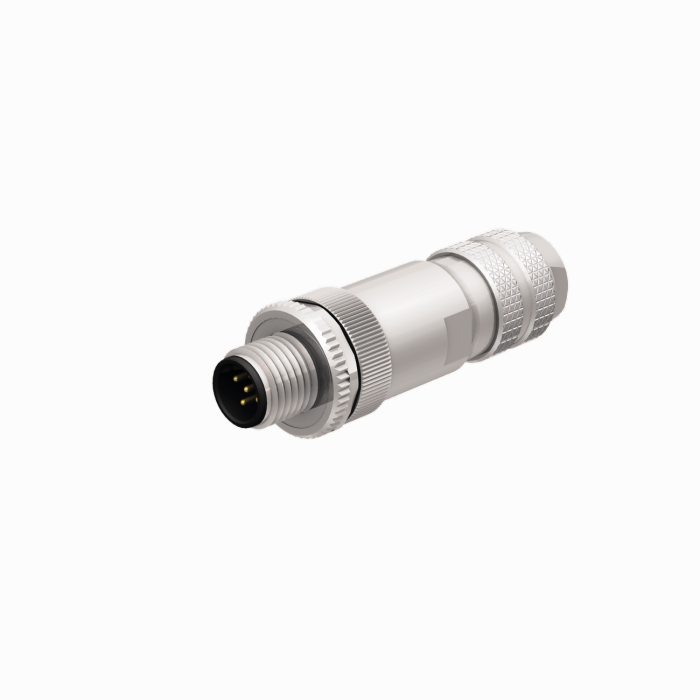 Field-Wireable Connector - (BMSWS8151-8.5)