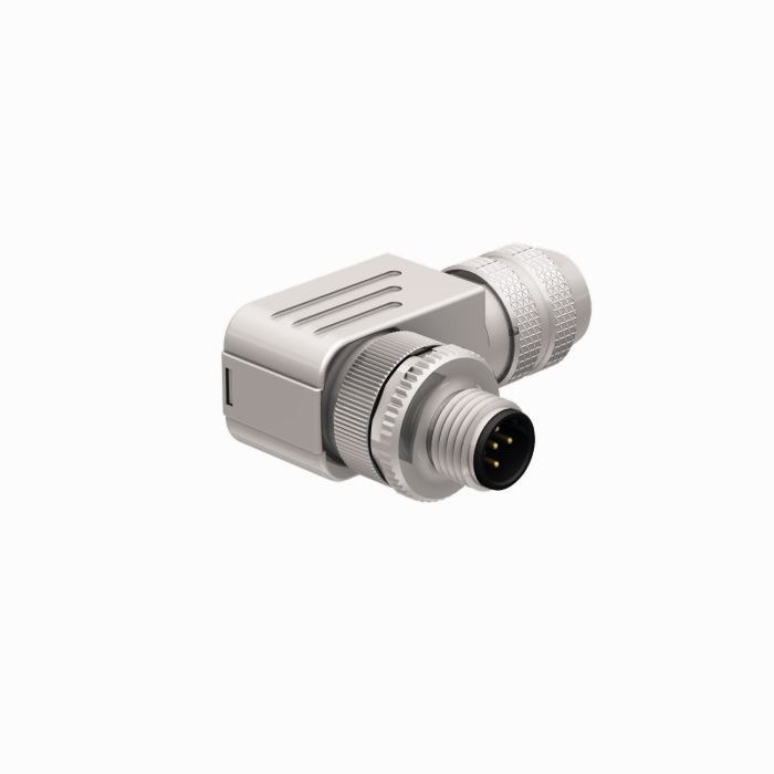 Field-Wireable Connector - (BMSWS8251-8.5)