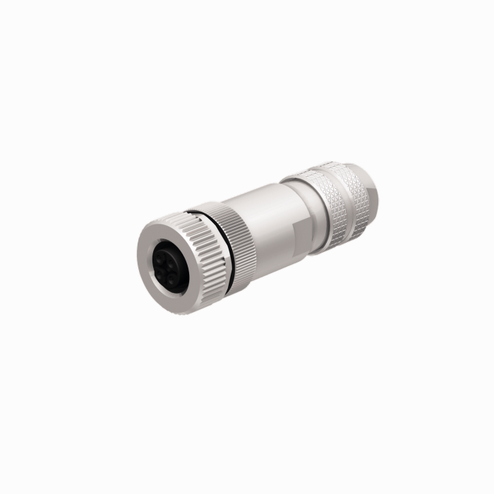 Field-Wireable Connector - (BMWS8151-8.5)
