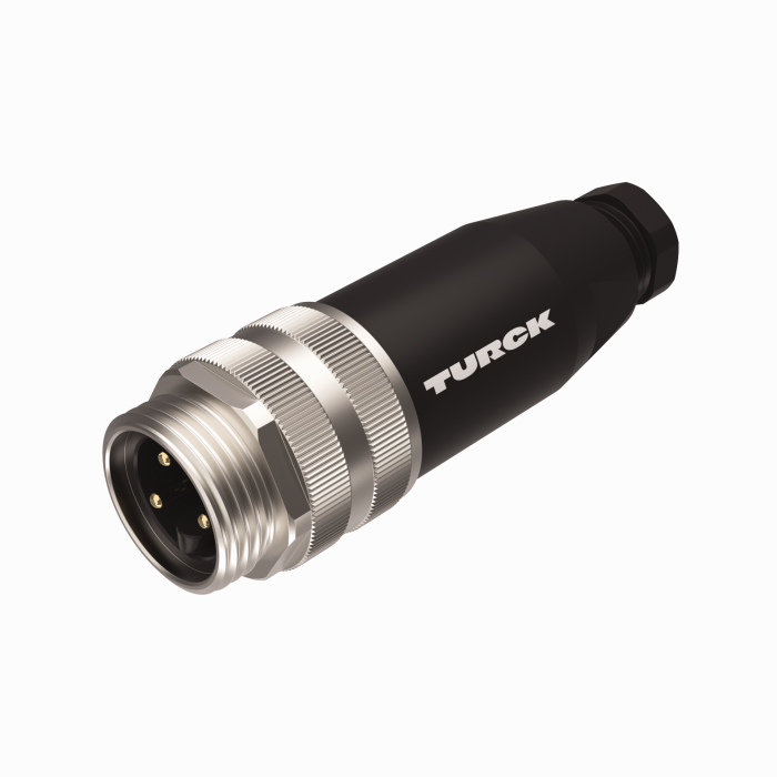 Actuator and Sensor Field Wireable - 7/8” Connection (BS 4131-0/9)