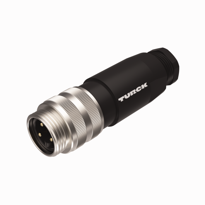 Actuator and Sensor Field Wireable - 7/8” Connection (BS 4141-0/13.5)