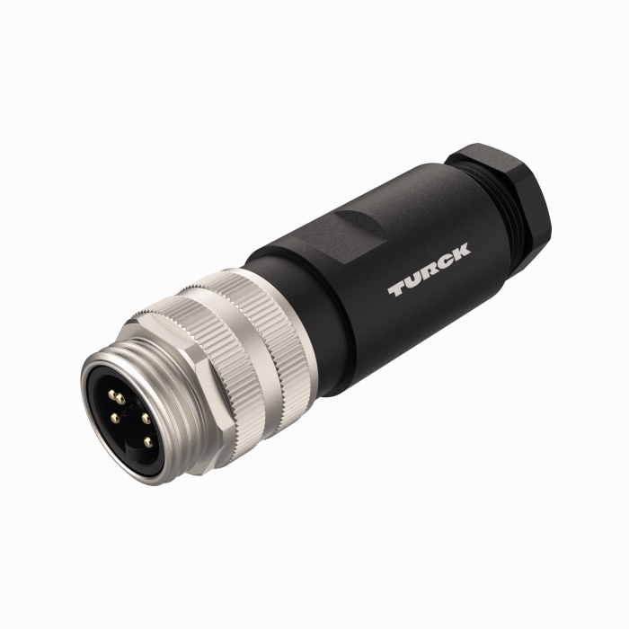 Actuator and Sensor Field Wireable - 7/8” Connection (BS 4151-0/16)