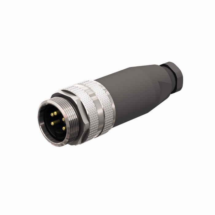 Actuator and Sensor Field Wireable - 7/8” Connection (BS 4151-0/9)