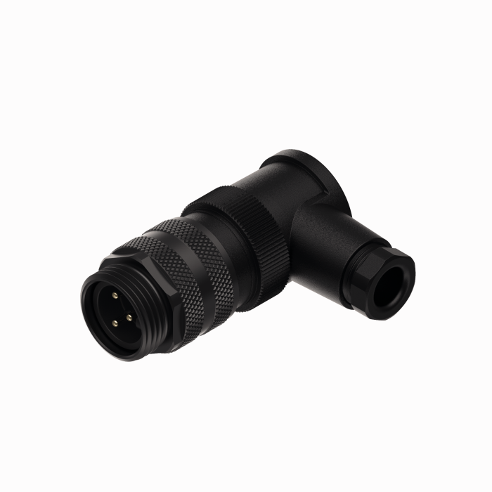 Actuator and Sensor Field Wireable - 7/8” Connection (BS 4231-0/9)
