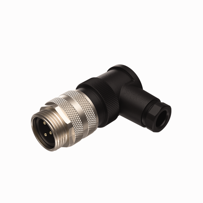 Actuator and Sensor Field Wireable - 7/8” Connection (BS 4241-0/9)