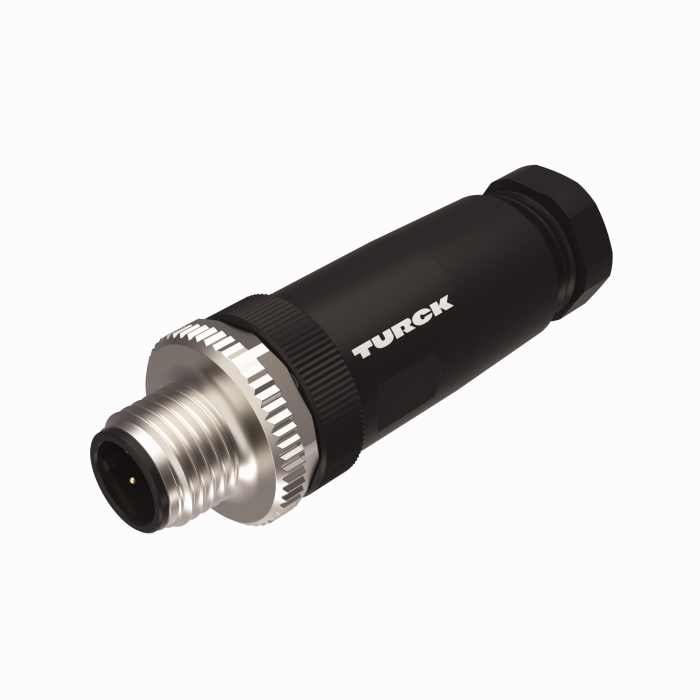 Actuator and Sensor Field Wireable - M12 Connection (BS 8141-0/PG 9)