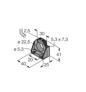 Mounting Accessories - Mounting Clamp