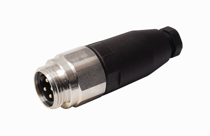 Field-Wireable Connector - (BSV4140-0/9)
