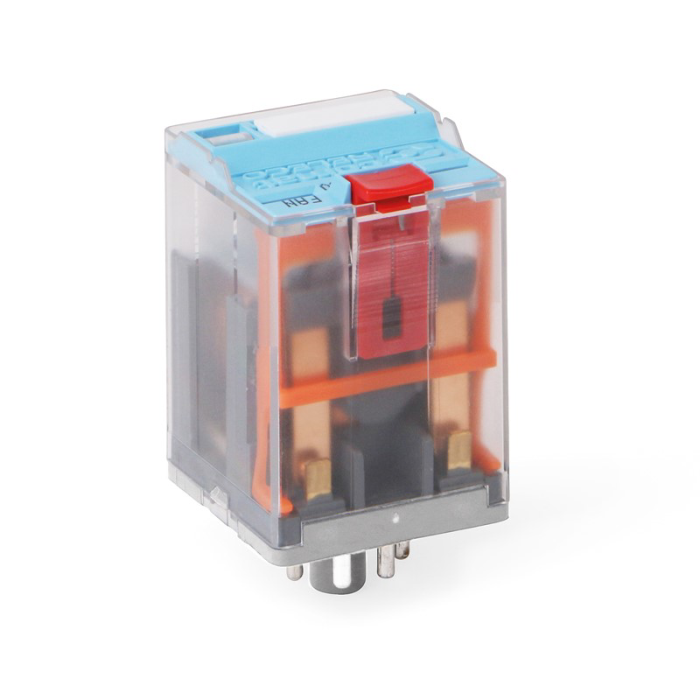Comat Releco by TURCK - Power Relay, 8-pin (C2-A20/012VDC)