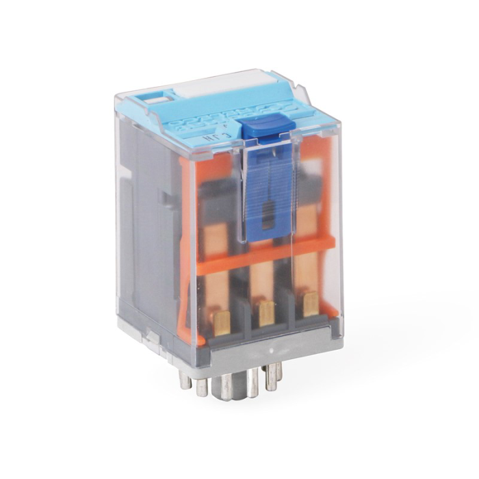 Comat Releco by TURCK - Power Relay, 11-pin (C3-A30/024VAC)