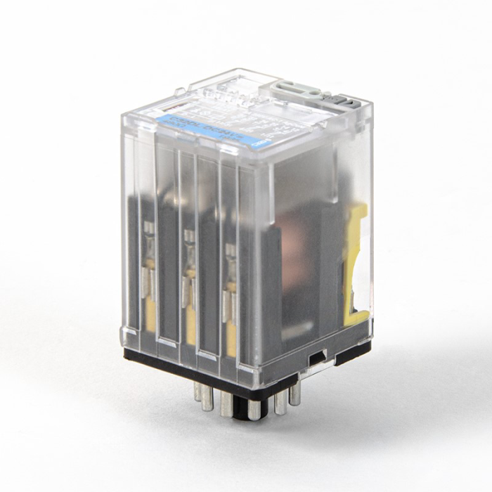 Comat Releco by TURCK - Control Relay, Extended Life (C32D/R DC24V)