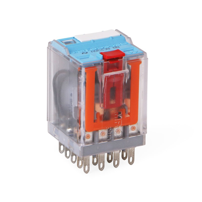 Comat Releco by TURCK - Power Relay (C4-A40/024VDC)