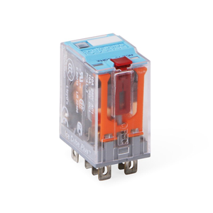 Comat Releco by TURCK - Miniature, Power Relay