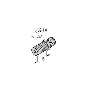 Accessories - Compression Fitting