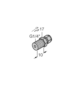 Accessories - Compression Fitting