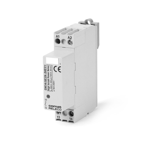 Comat Releco by TURCK - Installation Relay