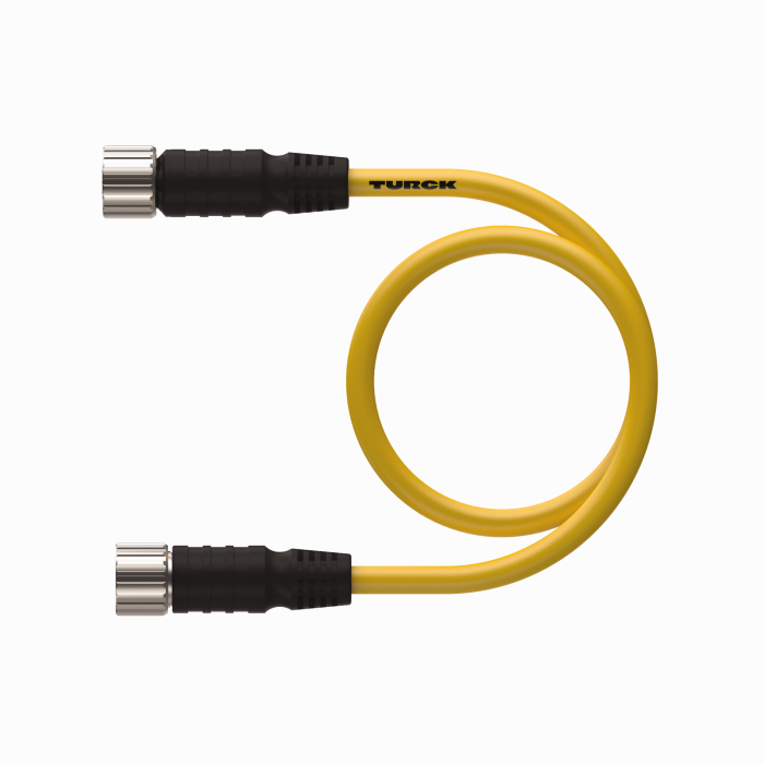 Actuator and Sensor Cable - Extension Cable (CSM CKM 19-19-0.5/S90)