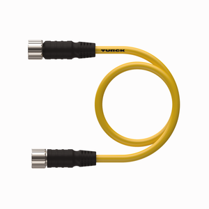 Turck M23 Multifast Cordset # CSM CKM 19-19-135