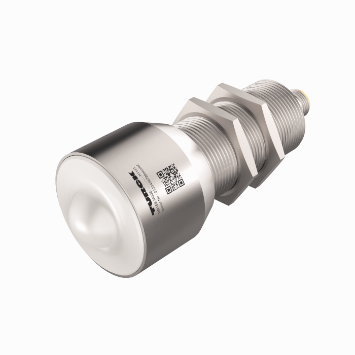 Radar Sensor - Distance/Object Detection (DR15S-M30E-2UPN8X2-H1141)