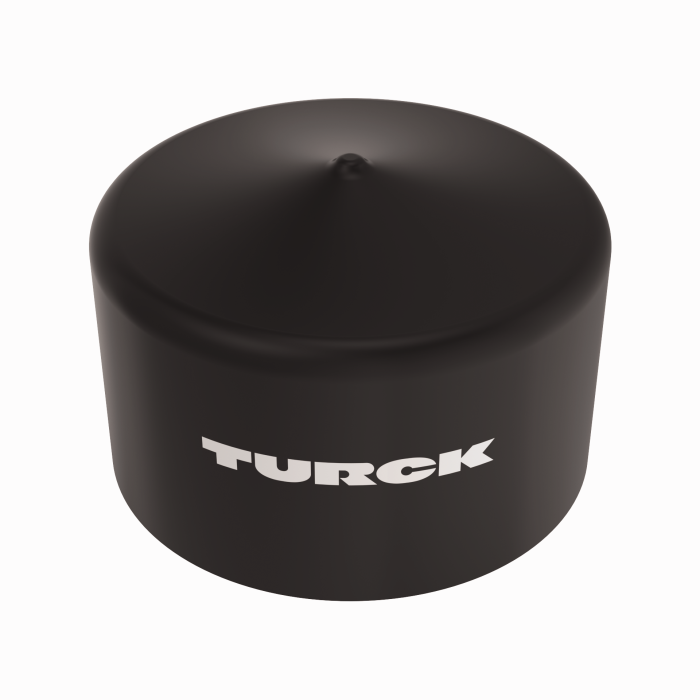 Actuator and Sensor Accessory - Dust cap (DUST CAP RKM (50/PACKAGE))