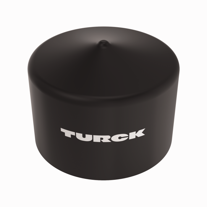 Actuator and Sensor Accessory - Dust cap (DUST CAP RSM (50/PACKAGE))