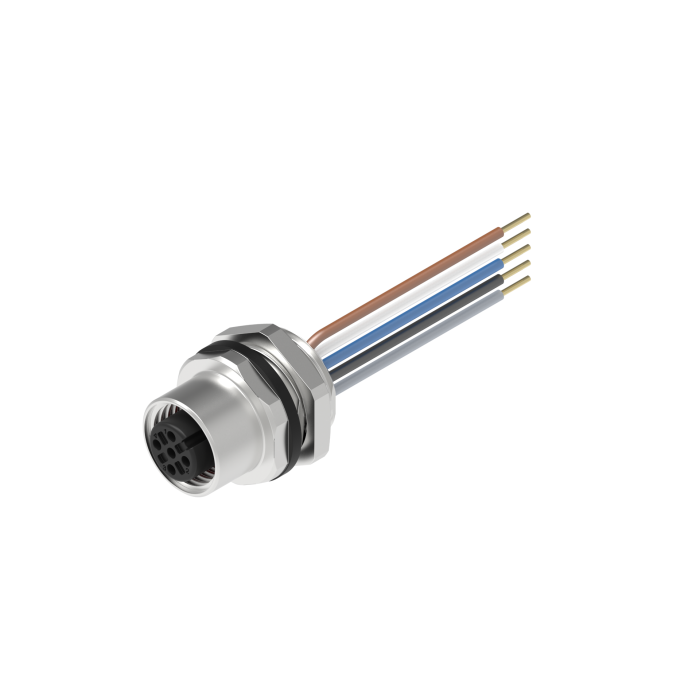 Turck # EFKBM-A5.500.2-0.5