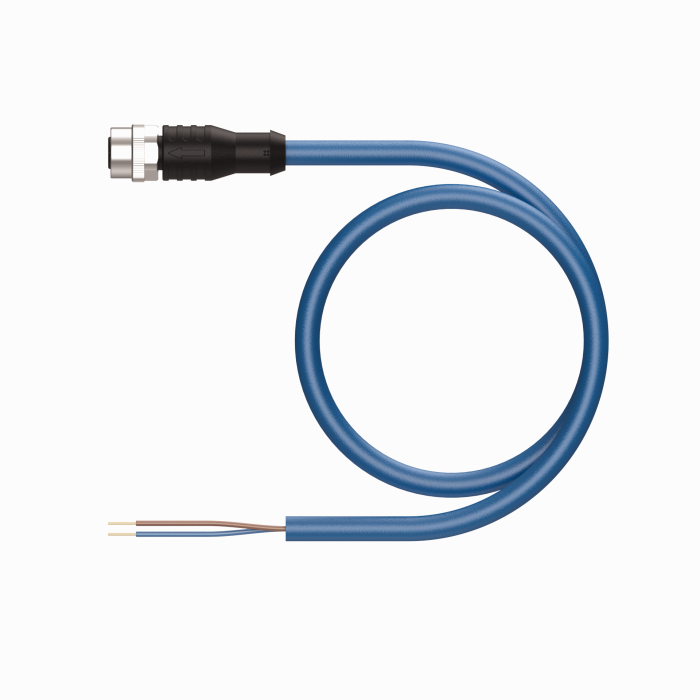Actuator and Sensor Cable - Connection Cable (EKRB-A4.210-GC02-10)