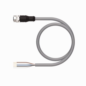 Actuator and Sensor Cable - Connection Cable