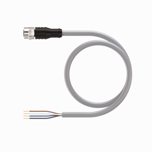 Actuator and Sensor Cable - Connection Cable