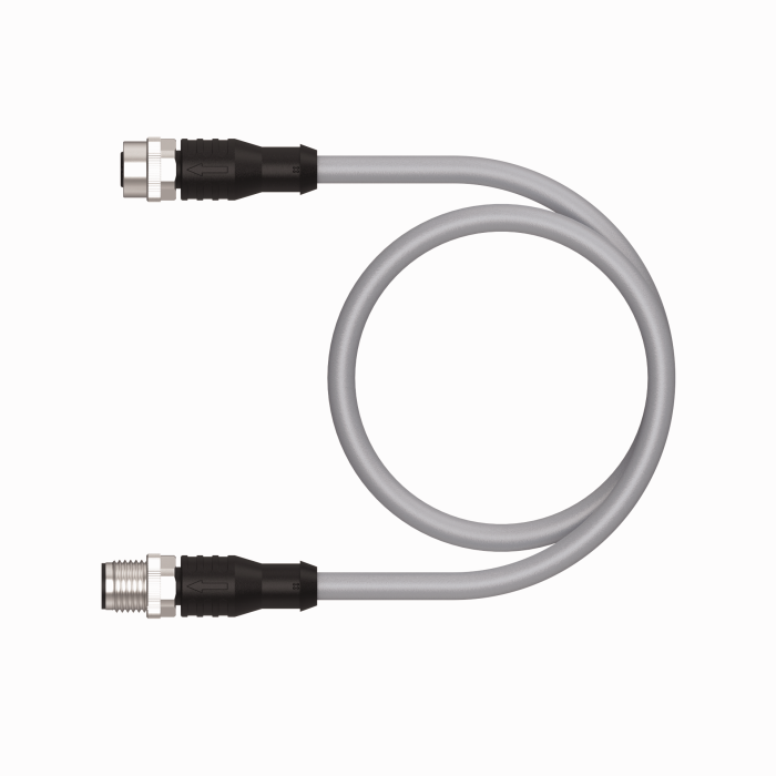 Actuator and Sensor Cable - Extension Cable (EKRB-A5.5GD-ESRB-B5.5GD-GC14-1.7)