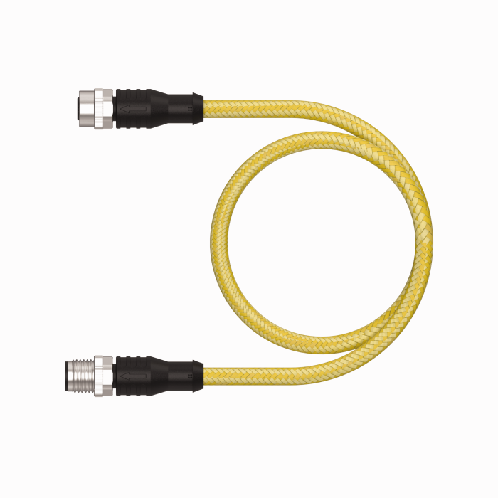 Welding Cordset - Extension Cable (EKRB-ESRB-A4.400-WA2Y-1.5)
