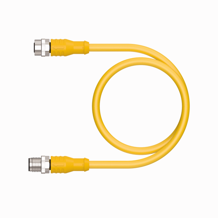Actuator and Sensor Cable - Extension Cable (EKRB001-ESRB001-A5.5GD-FE8Y-10)