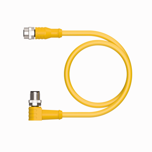 Welding Cordset - Extension Cable