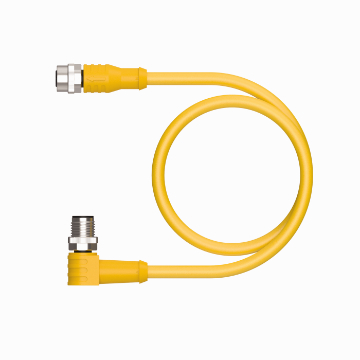 Welding Cordset - Extension Cable (EKRB001-ESWB001-A5.500-WE2Y-0.5)