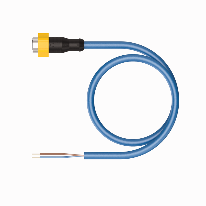 Actuator and Sensor Cable - Connection Cable (EKRL-A4.210-GC02-1)