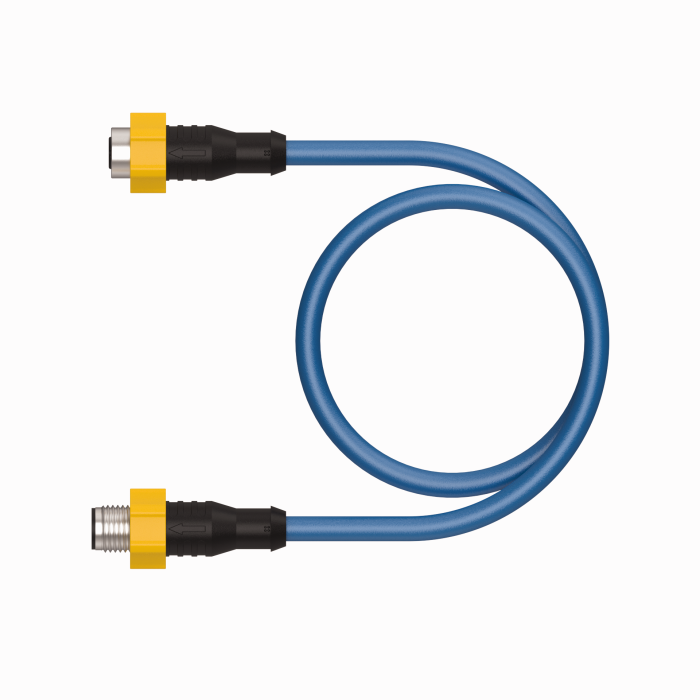 Actuator and Sensor Cable - Extension Cable (EKRL-ESRL-A4.210-GU02-2)