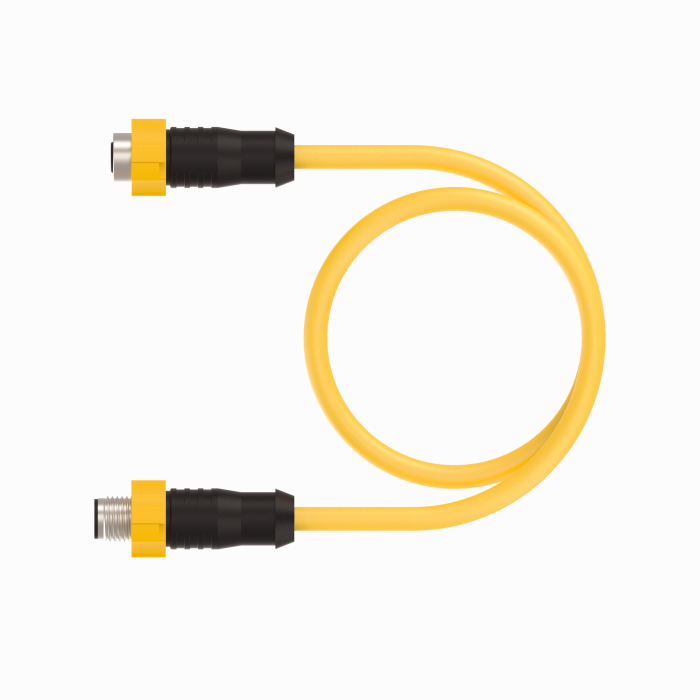 Actuator and Sensor Cable - Extension Cable (EKRL-ESRL-A5.5GD-GC8Y-0.3)