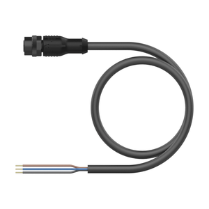 Actuator and Sensor Cable - Connection Cable