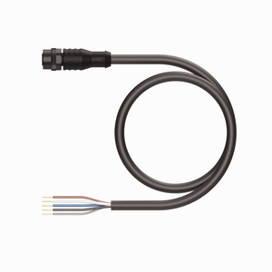 Actuator and Sensor Cable - Connection Cable