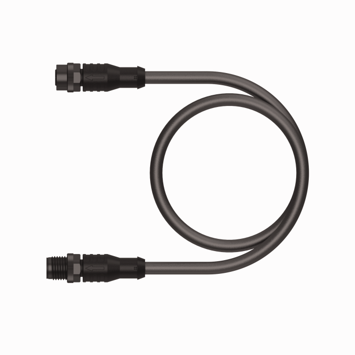 Actuator and Sensor Cable - Extension Cable (EKRP-ESRP-A4.400-GC8K-10)