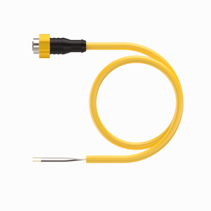 Actuator and Sensor Cable - Connection Cable