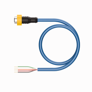 Actuator and Sensor Cable - Connection Cable