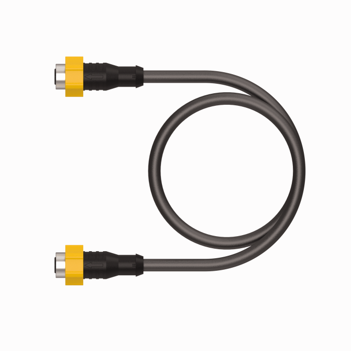 Actuator and Sensor Cable - Extension Cable (EKRT-EKRT-A5.502-DC2K-12)