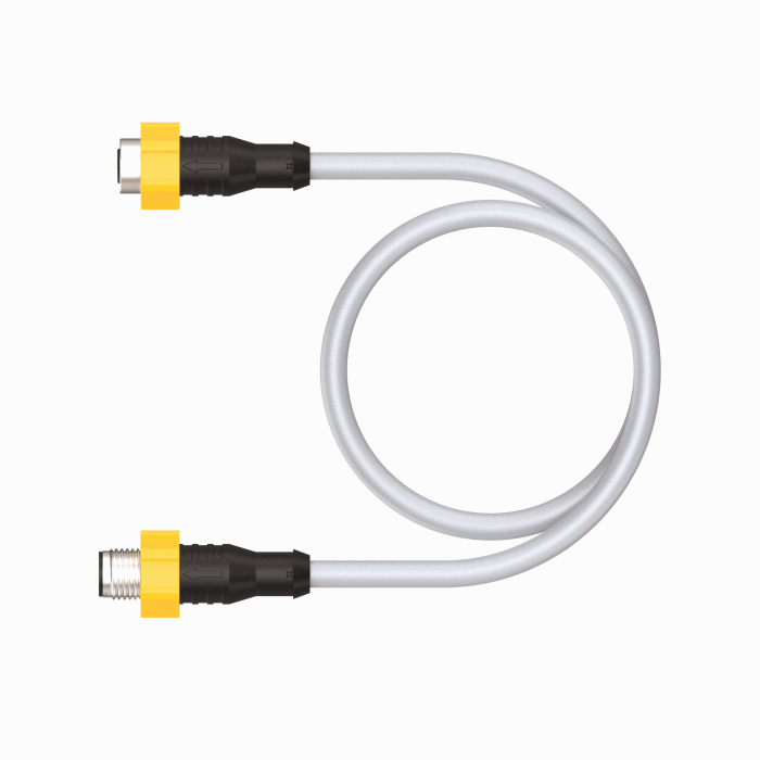 Actuator and Sensor Cable - Extension Cable (EKRT-ESRT-A5.500-FE24-0.2)