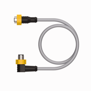 Actuator and Sensor Cable - Extension Cable